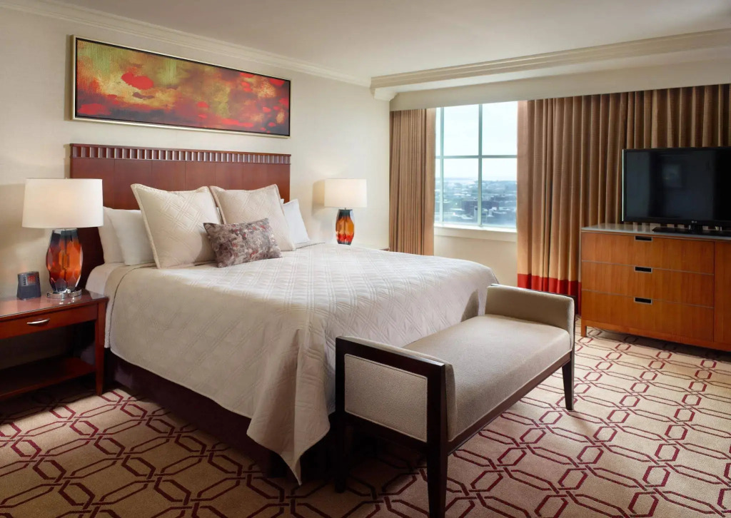 Omni Providence