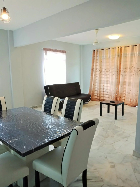 Port Dickson, Laguna & Ocean View Resort Teluk Kemang - Apartment