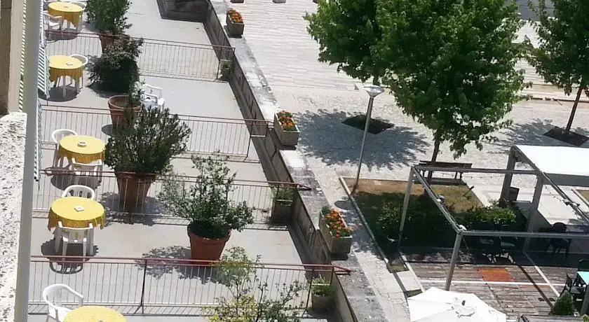 Hotel Continentale