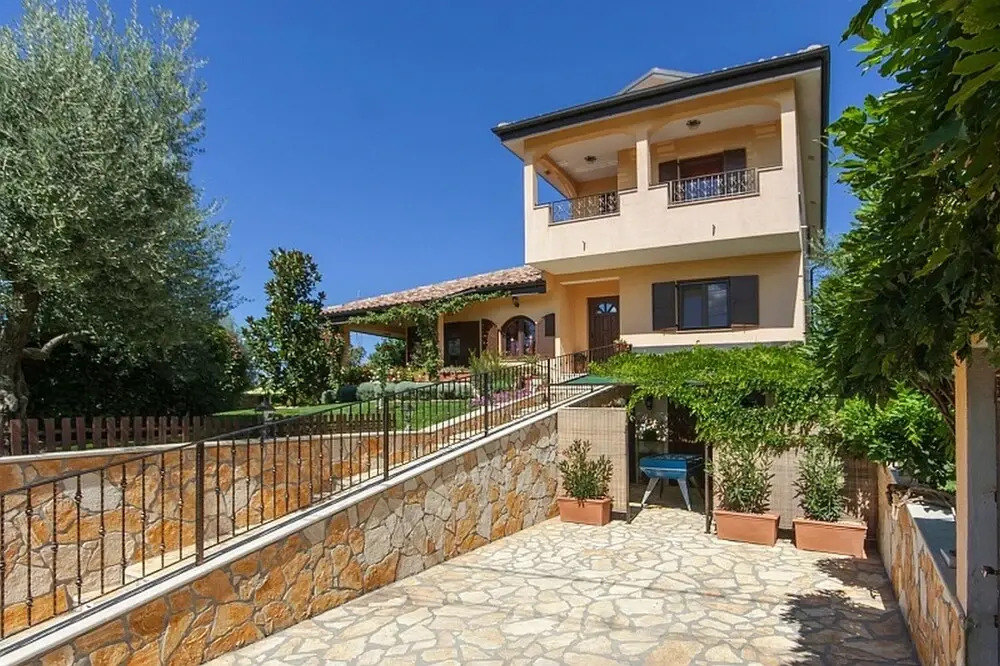 Villa Patty