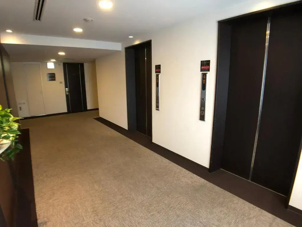 Daiwa Roynet Hotel Oita