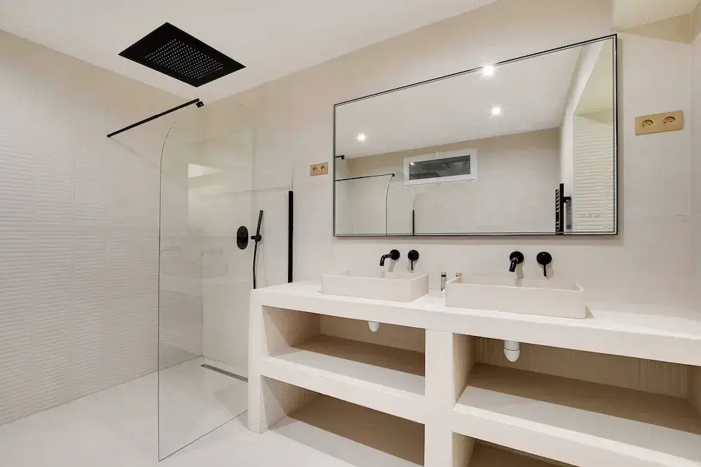 Luxurious Apartment - 2br/6p - Saint-victor