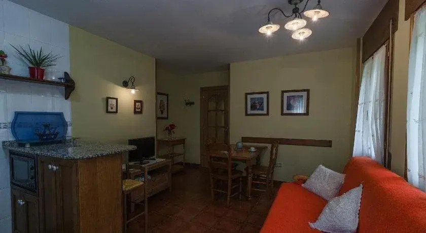 Casa Martin Ordesa