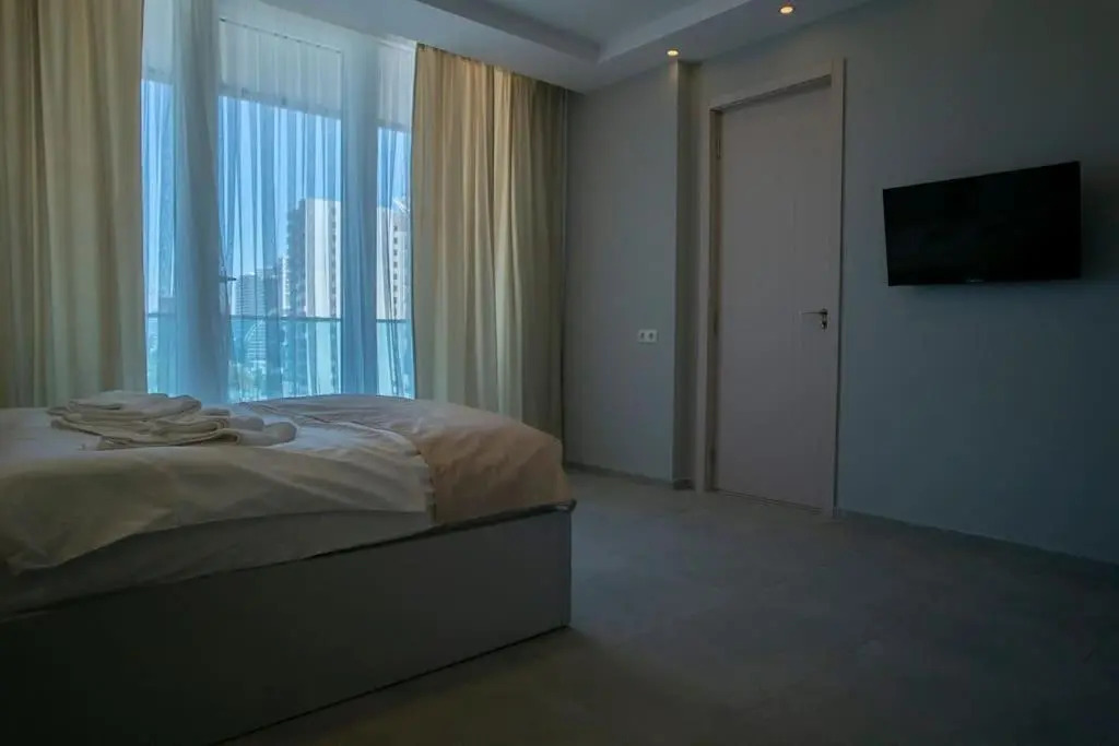 Leo Group Apartment 10-199 Sunrise Batumi
