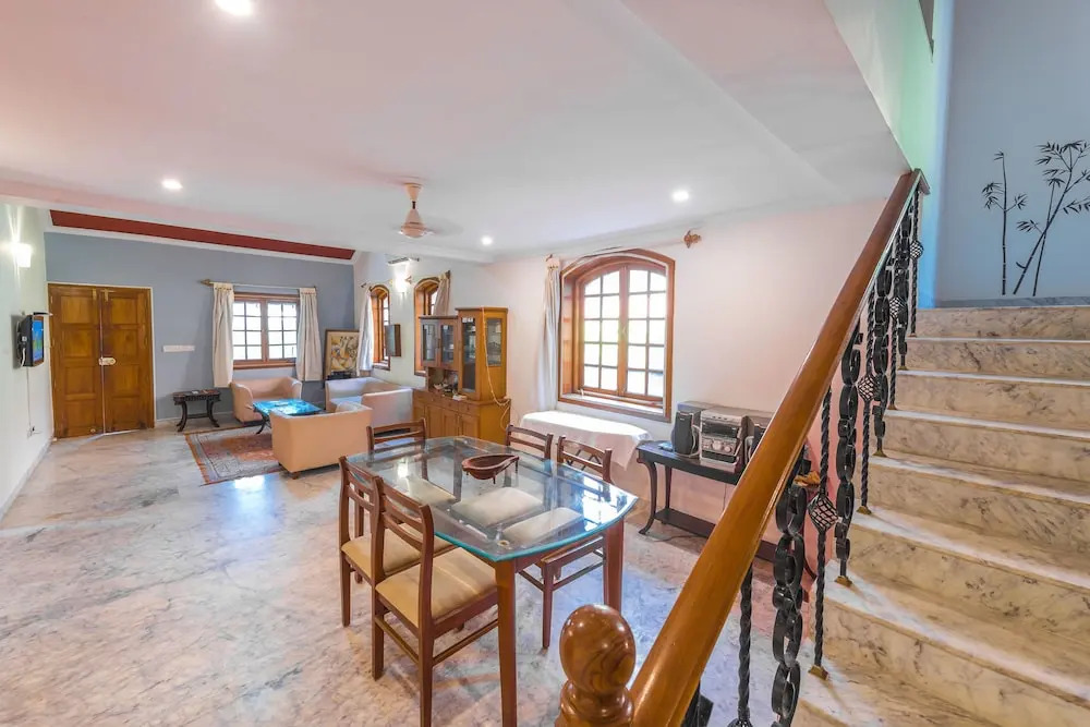 V Resorts Aguada Villa 31 Goa