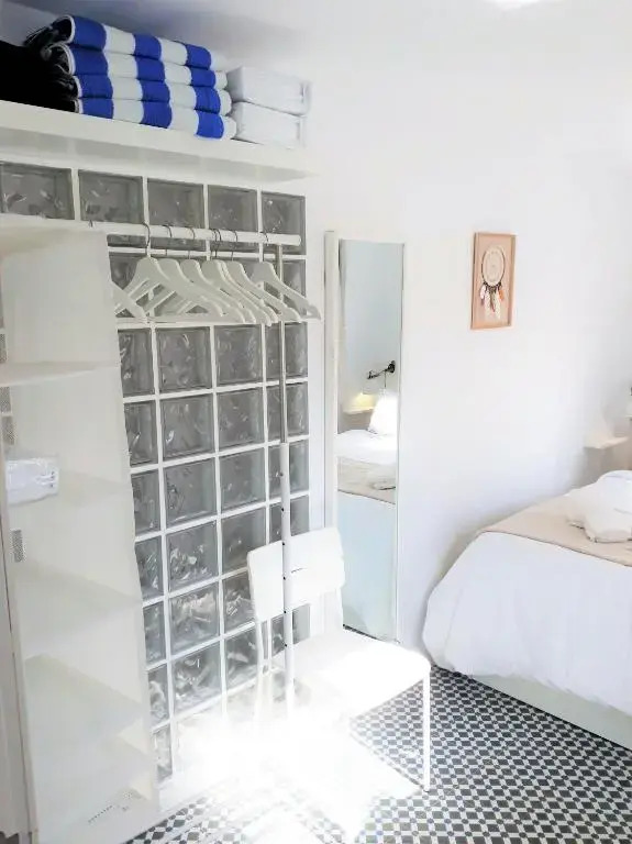 Marbella Center Apartment