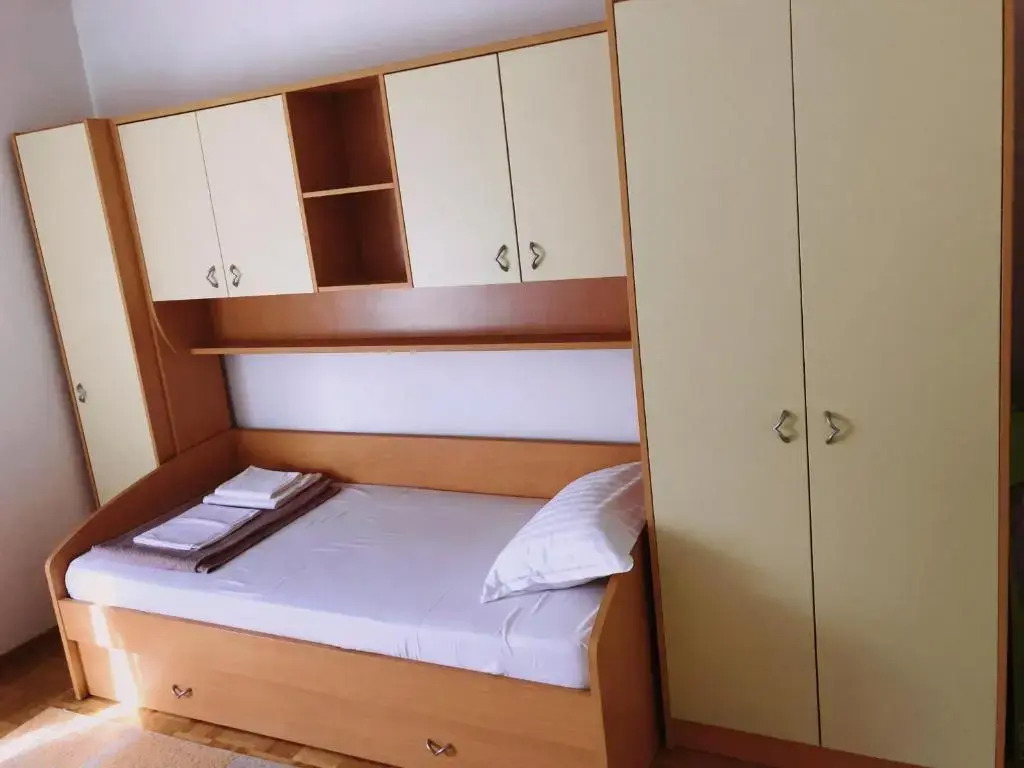 Apartman Sunce