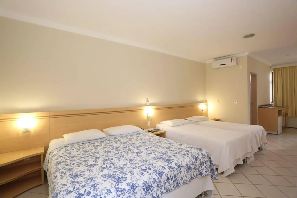 Litorânea Praia Hotel
