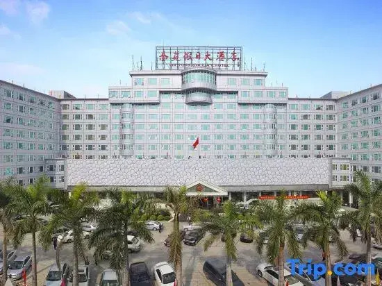 Jin Yuan Holiday Hotel
