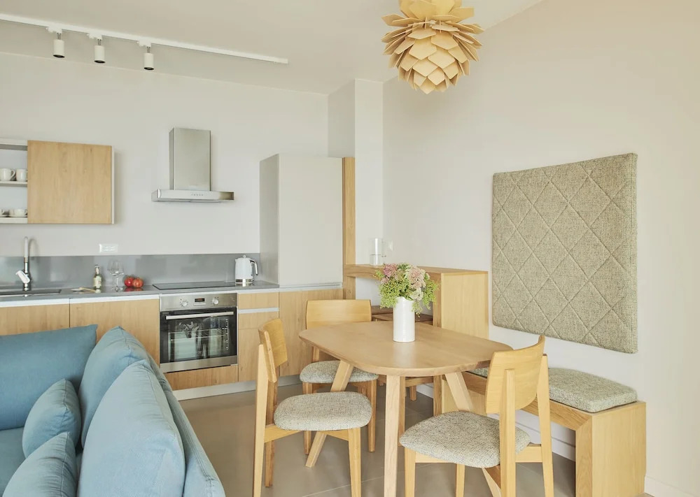 Eol Apartments Split Žnjan Beach