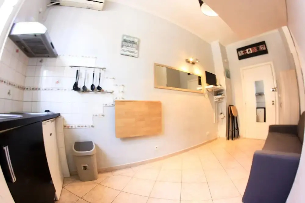 Appartement Riva Bella