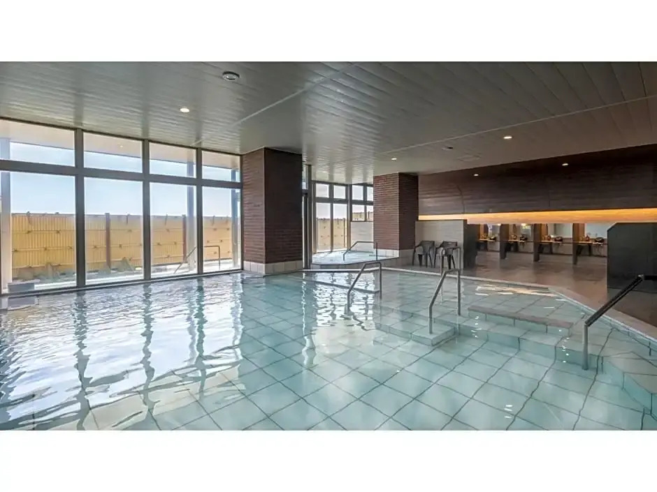 Imagine Hotel & Resort Hakodate - Vacation STAY 73143v