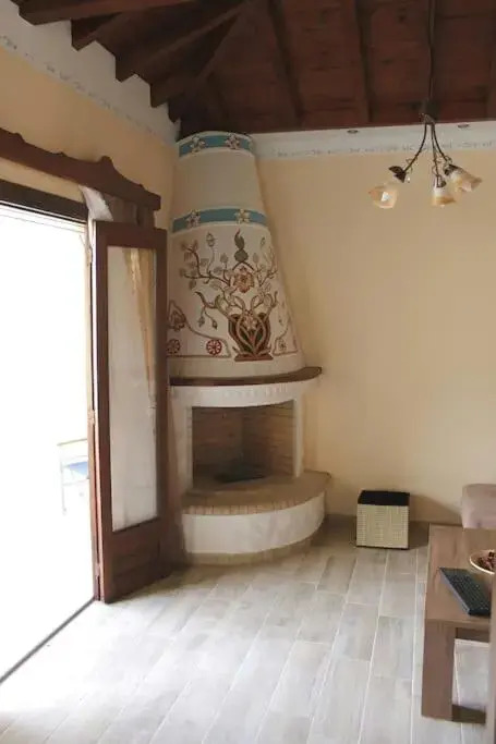 Villa paradise