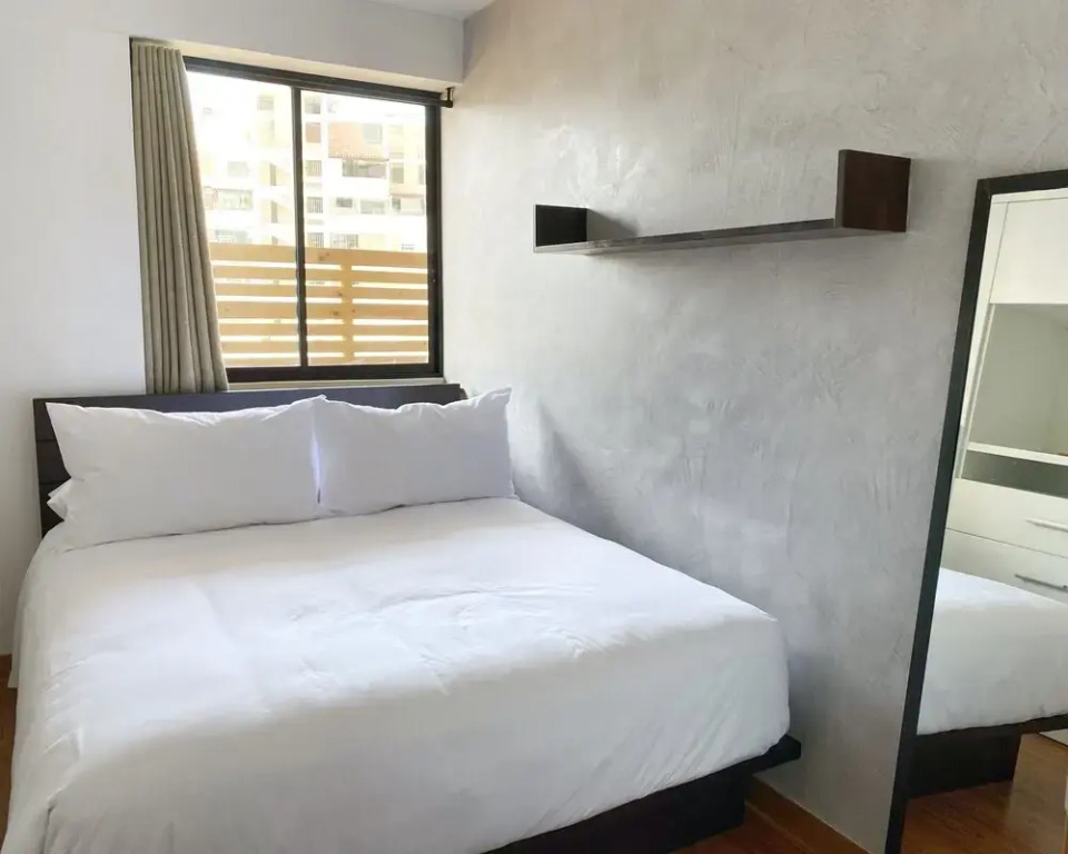 Furnished Apartments - Miraflores
