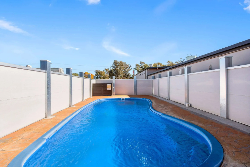 Comfort Inn Moree