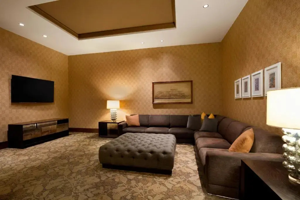 Hilton Garden Inn Baltimore Inner Harbor