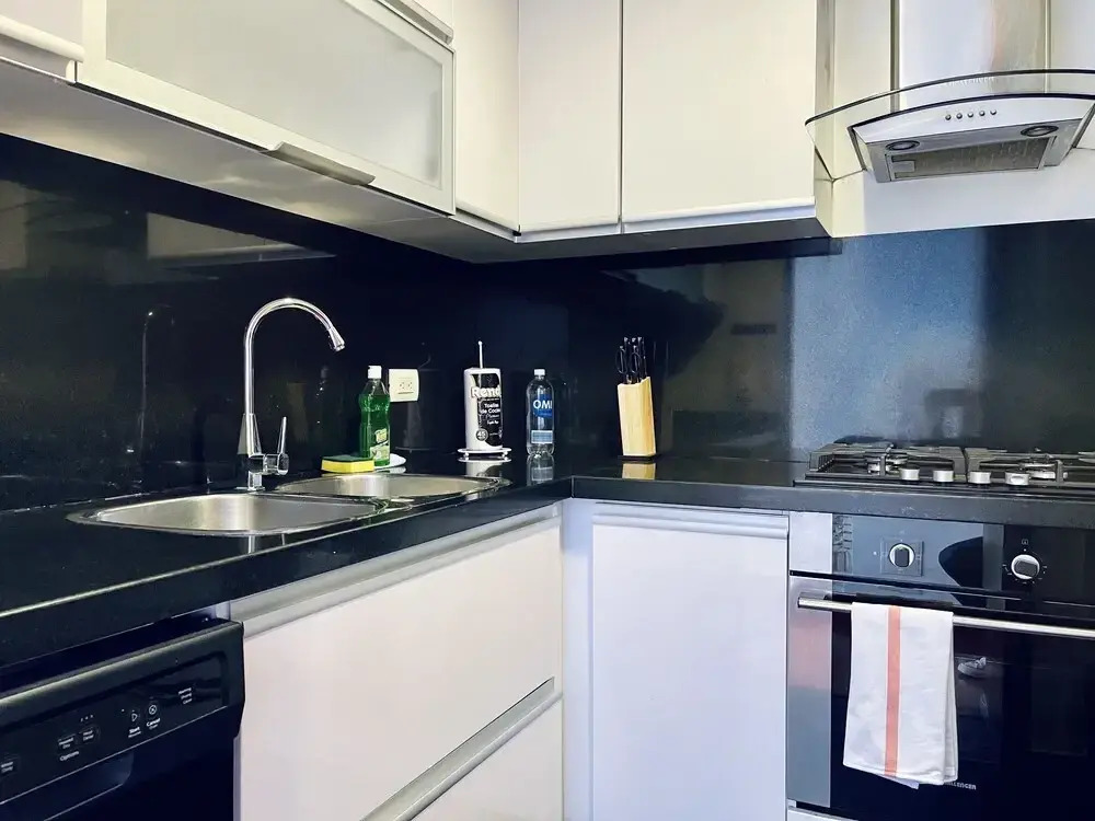Spacious 3BR in Parque Virrey