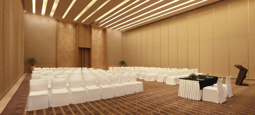 Trident Hyderabad