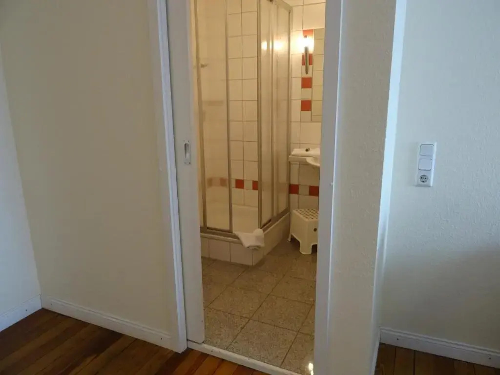 Apartment Haus