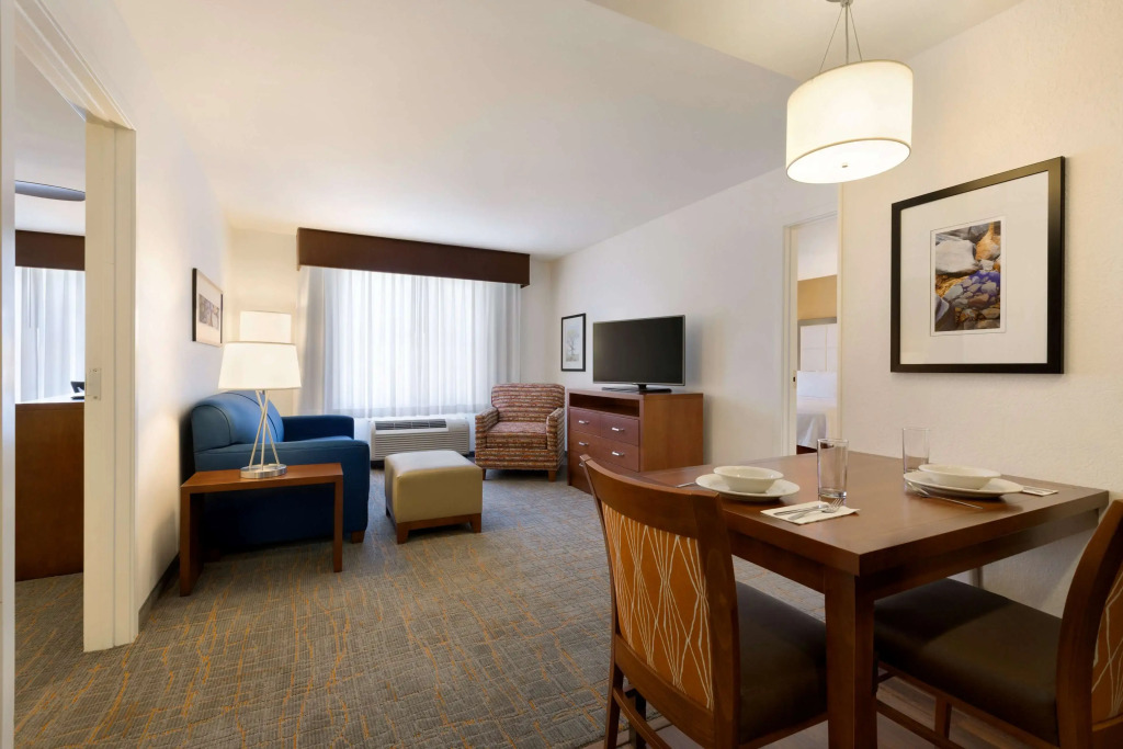 Homewood Suites by Hilton Las Vegas Airport