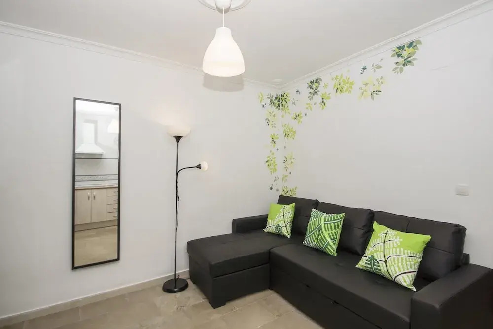 Apartamento Feduchy Cádiz