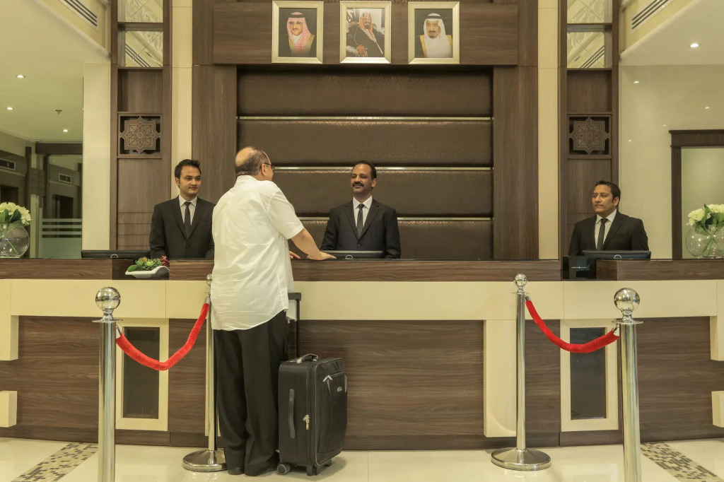 Gloria Inn Riyadh