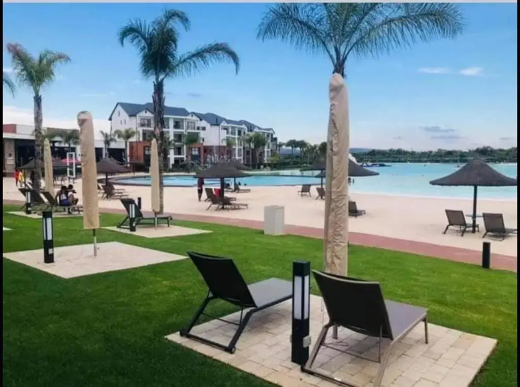 The Blyde Riverwalk Estate