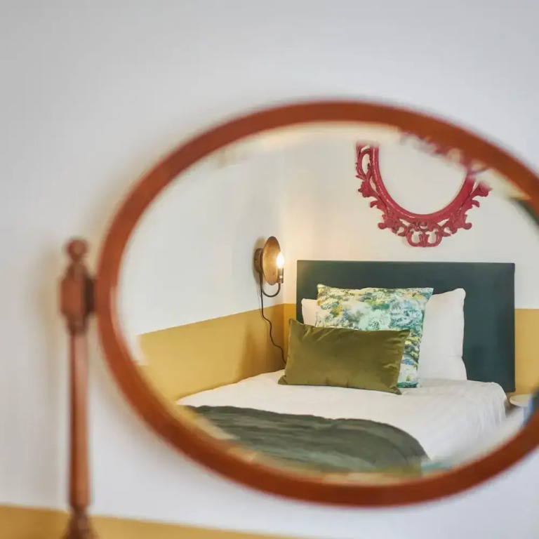 Host Stay Hideaway