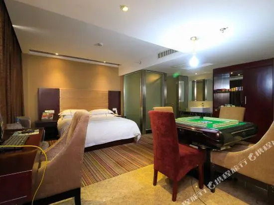 Landu Hotel