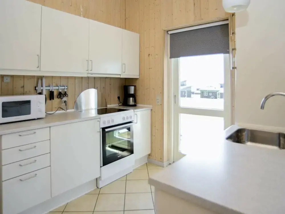 Beautiful Holiday Home in Funen Near the Sea