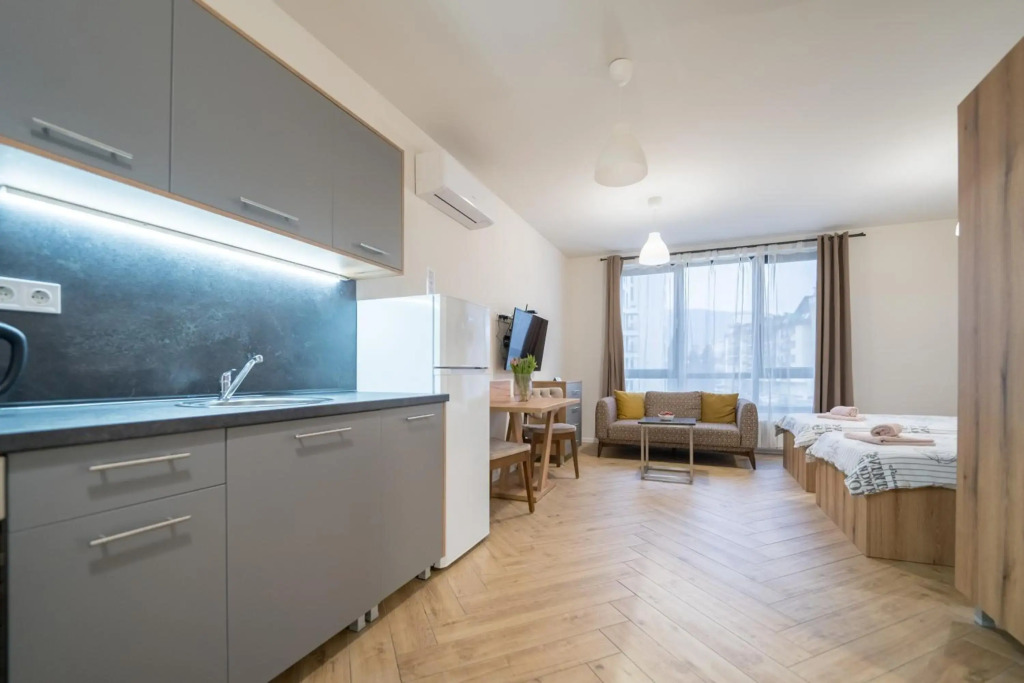 WOW Apartments 2