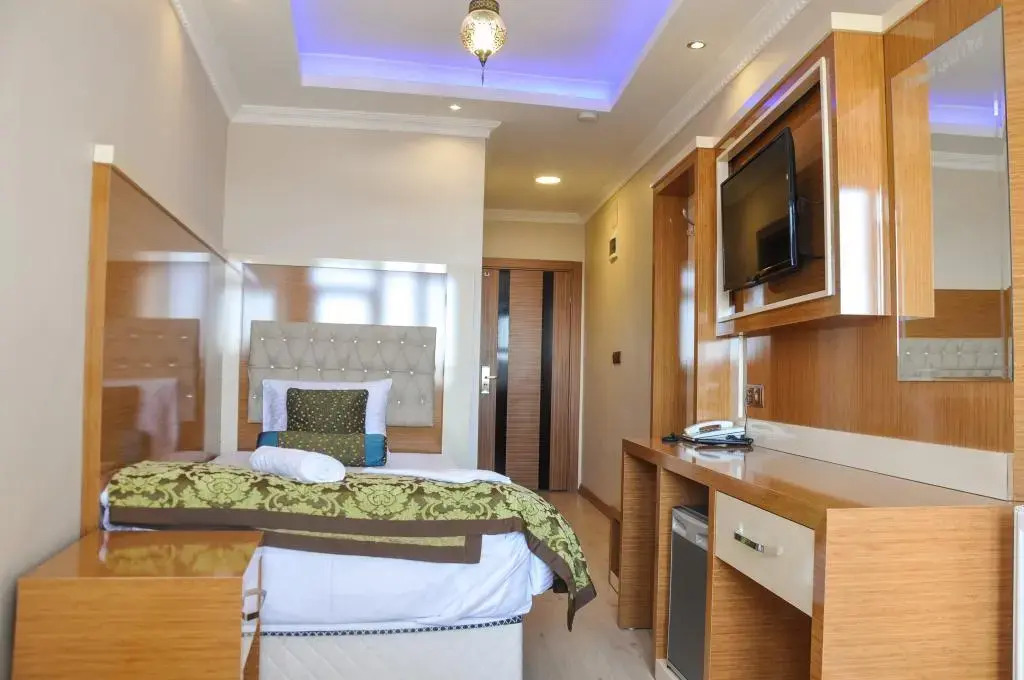 Dilman Gold Otel