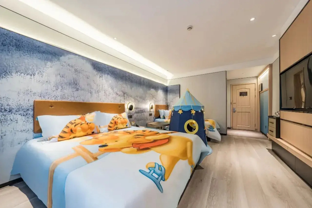 Manju Hotel (Ningbo Tianyi Square Gulou Metro Station Branch)