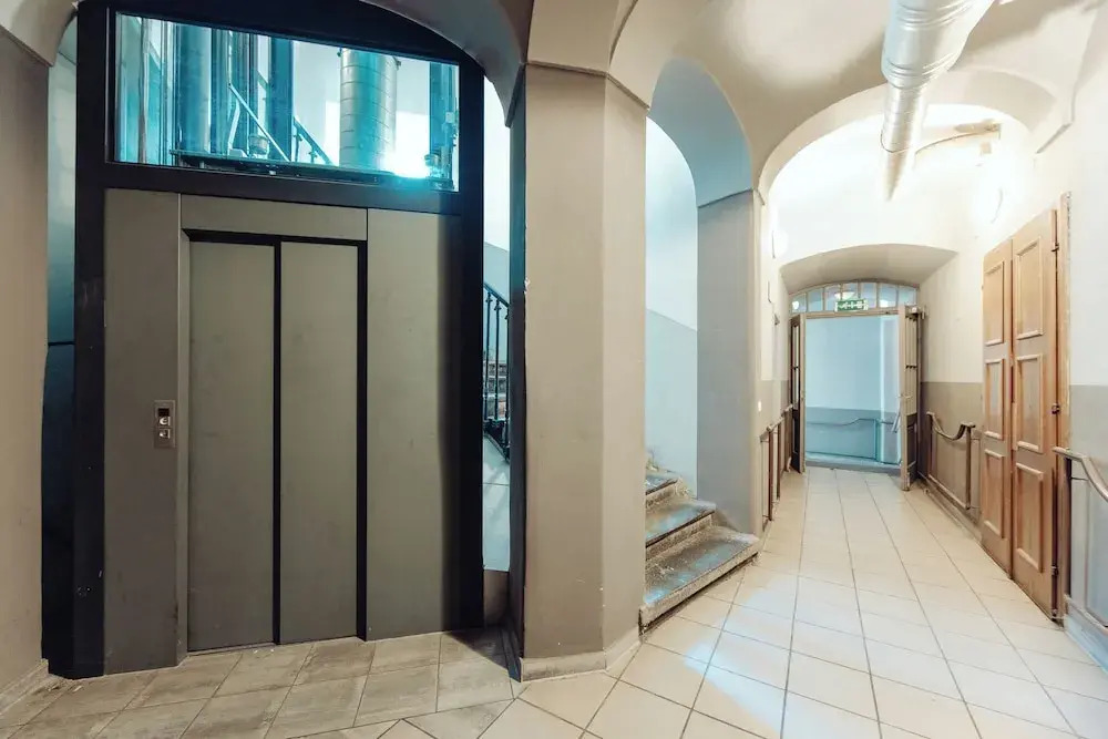 GH Luxury Apartments Graz, Gösser Haus