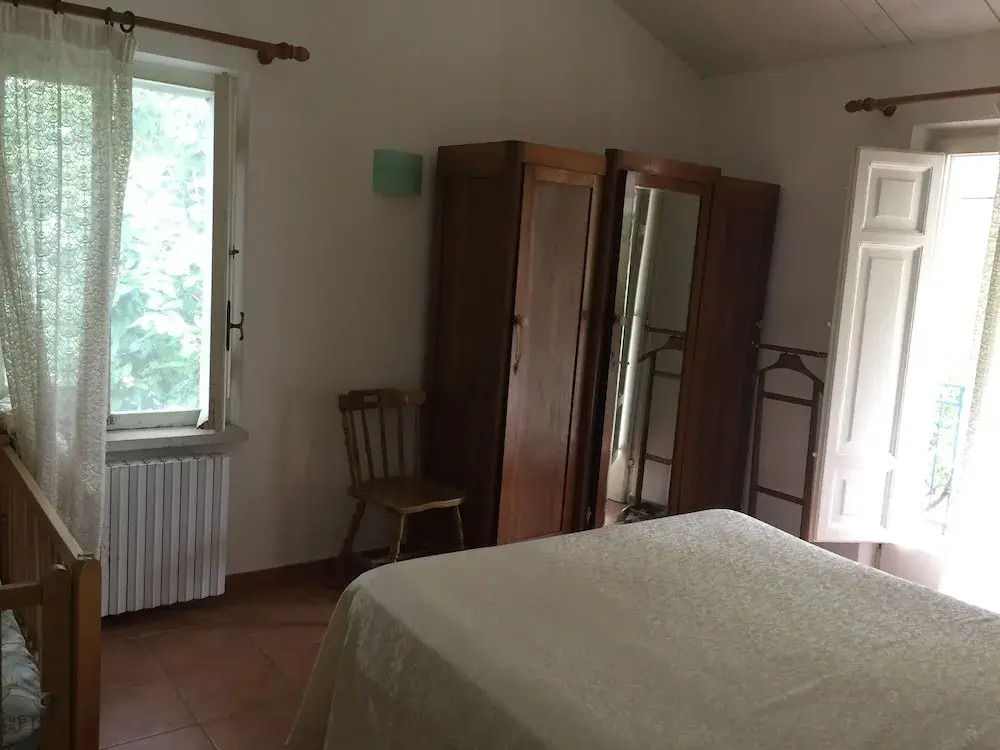 Casa Vacanze Fattoria Pozzitello