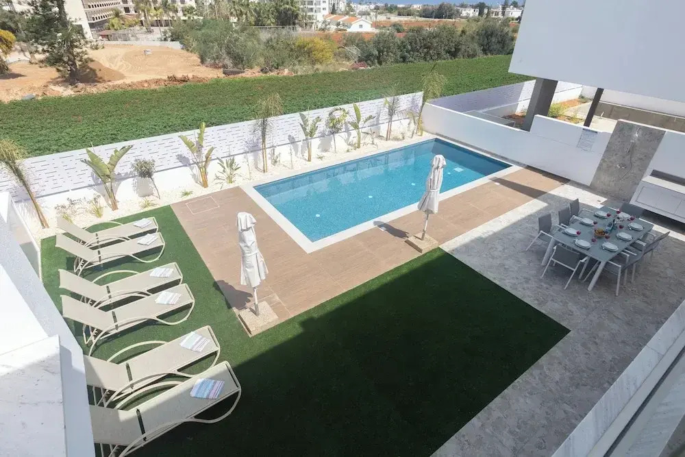 Protaras Aqua Villa AQ05