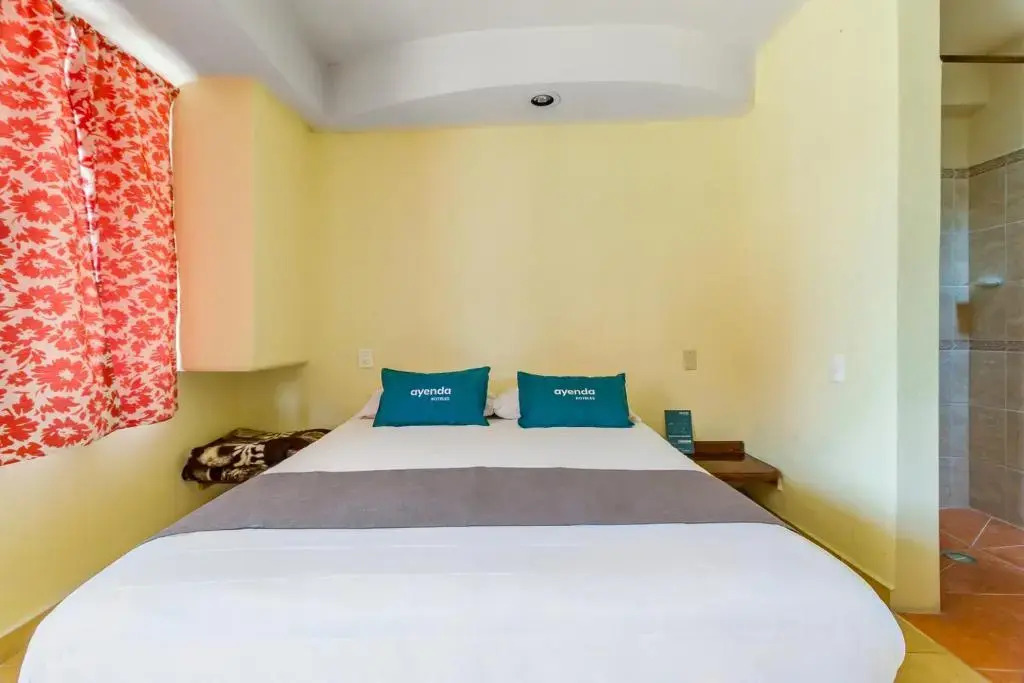 Posada El Pedregal