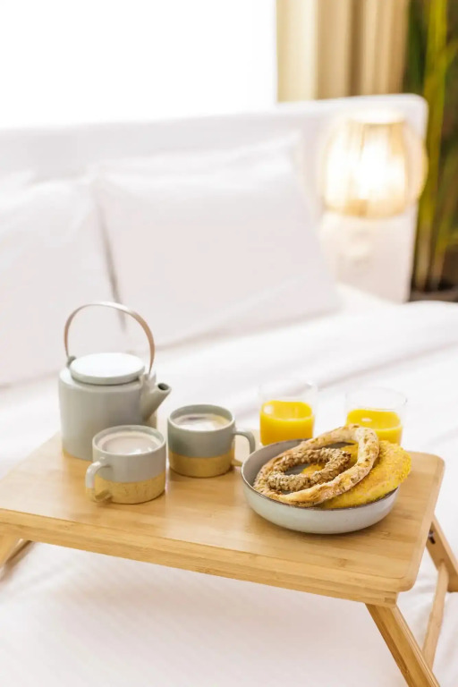 Marabou Unique Stay