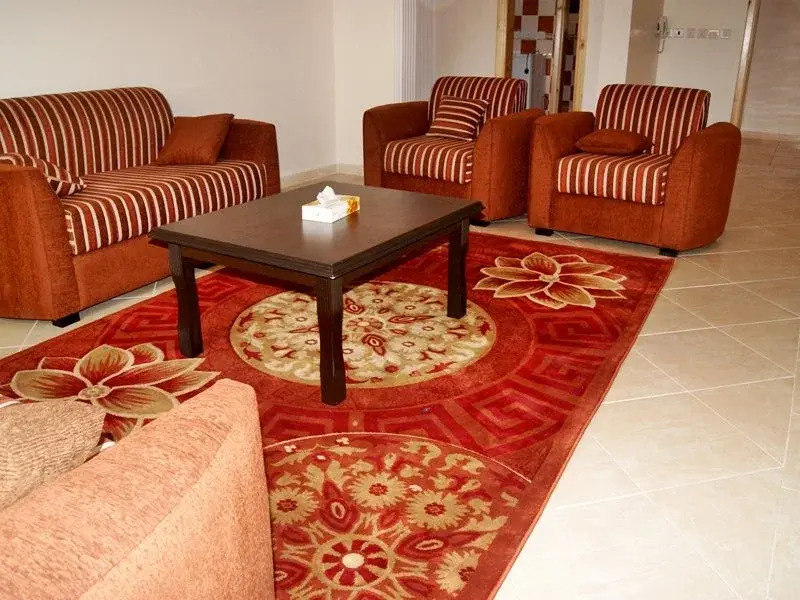 Dyar Qiba Hotel Apartment