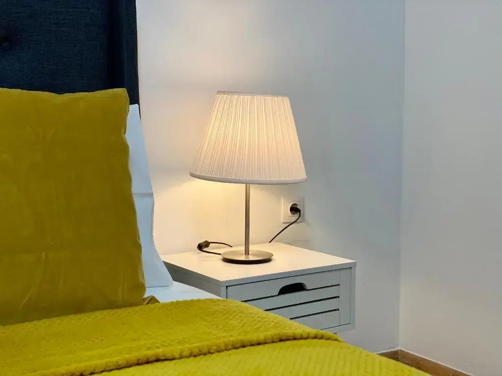 Daylily, 2 bdrm apartment, Vesta Philoxenia
