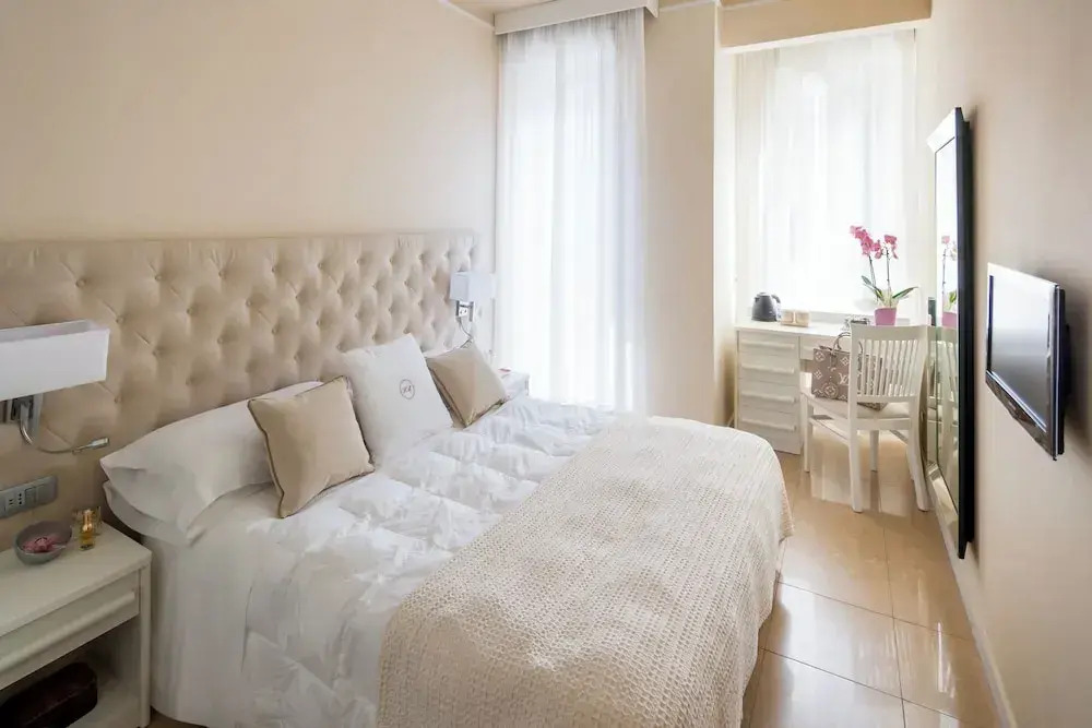 Hotel Mediterraneo