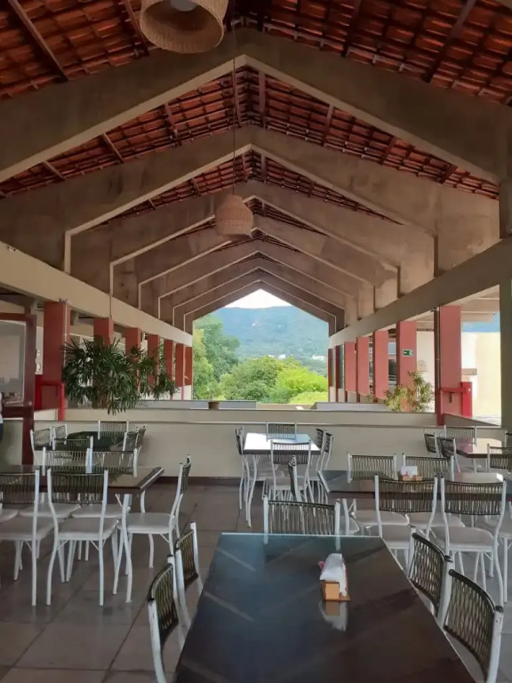 Hotel Encosta da Serra CRATO CE