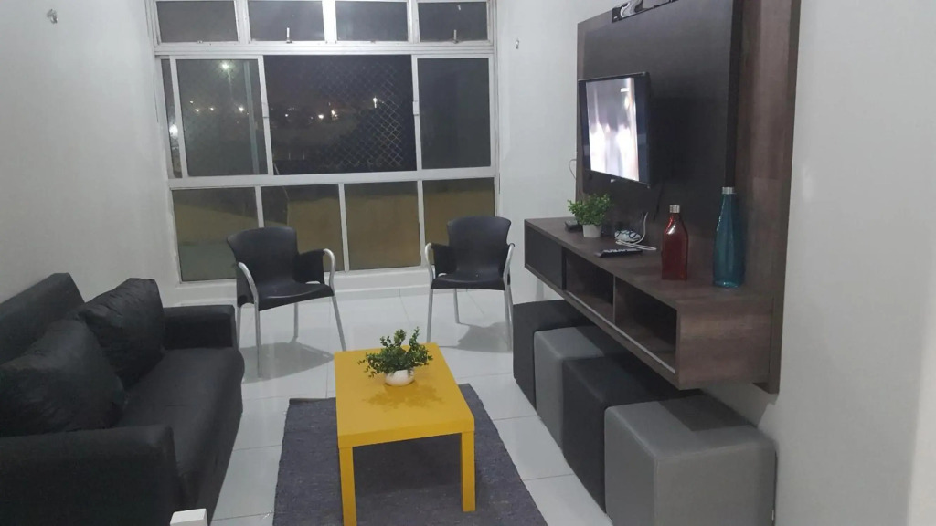 Apartamento Mobiliado AptCE