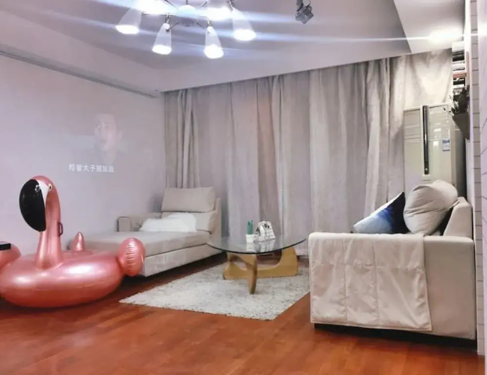AG House Zhonghua Road No.1 Branch