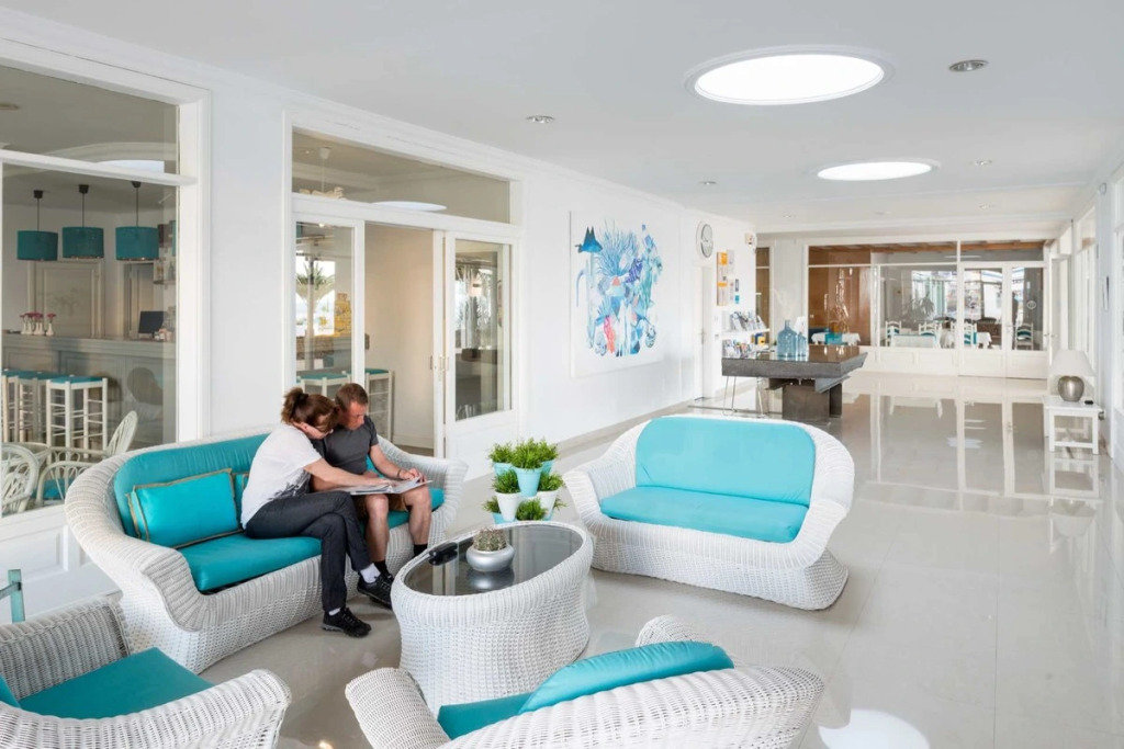 Neptuno Suites