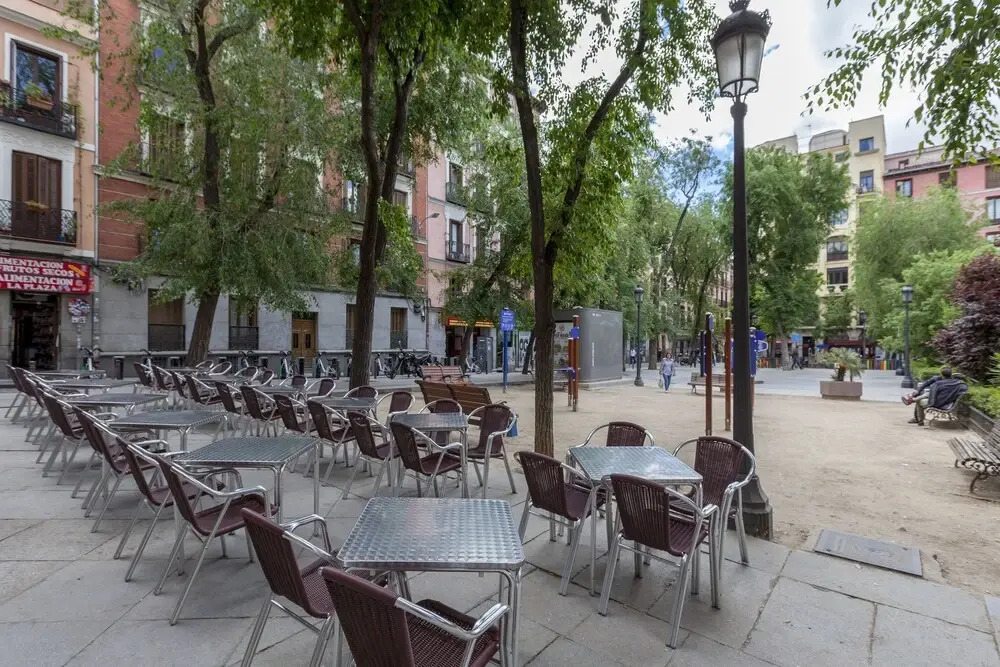 Hostal Flat55Madrid