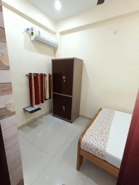 Hotel Saraswati Palace
