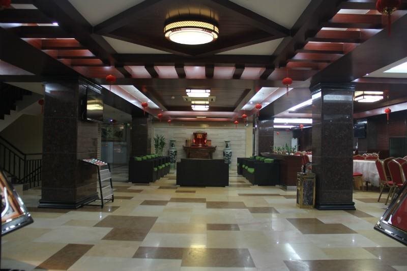 Hongyunlai Business Hotel