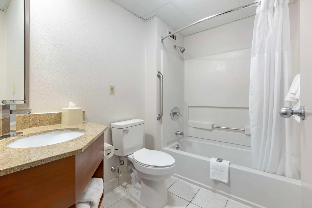 Best Western Mystic Hotel