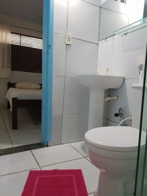 Hotel Pousada Maravista